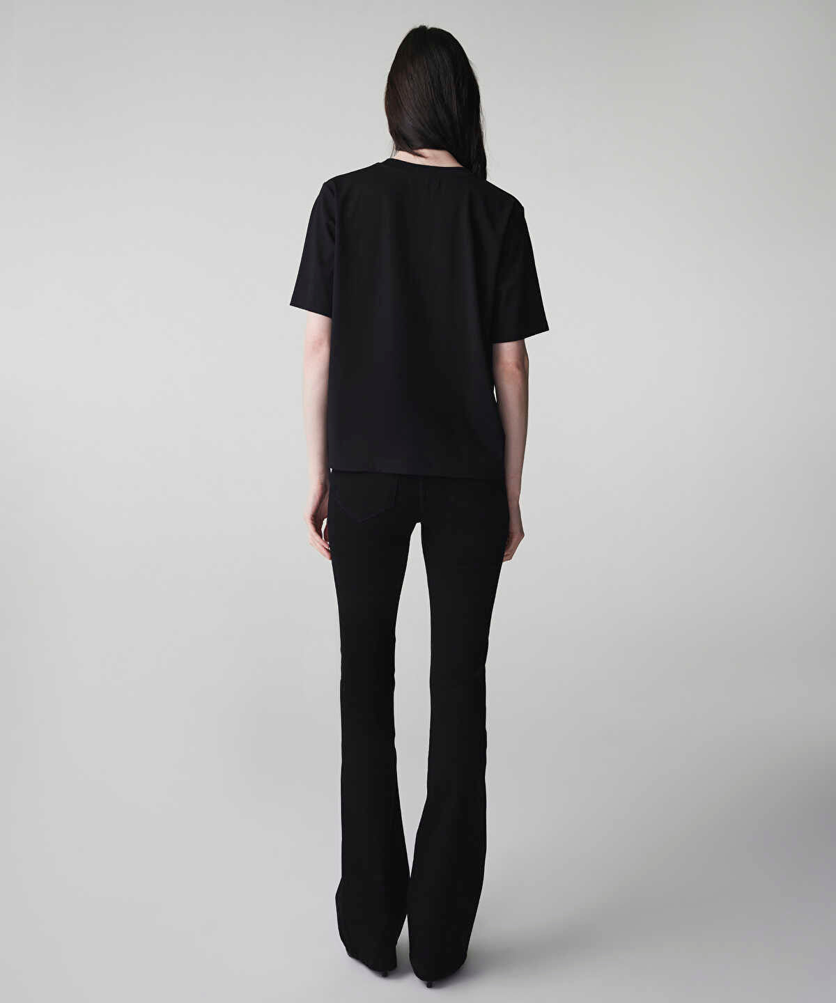Embroidered T-Shirt