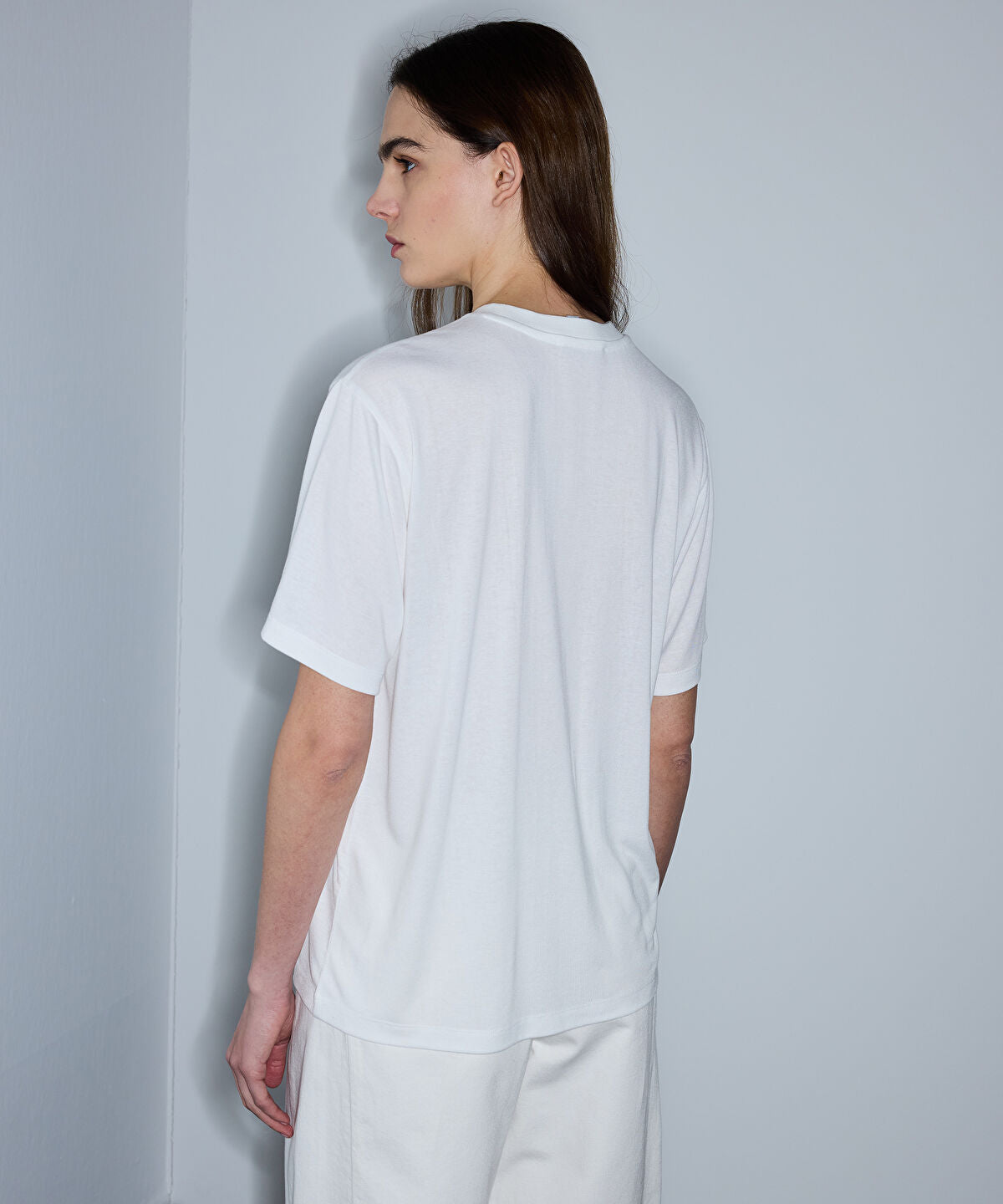 Embroidered T-Shirt