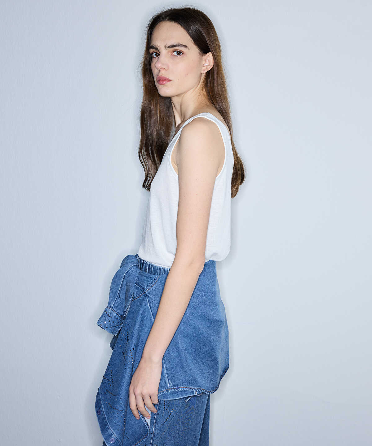 Basic T-Shirt