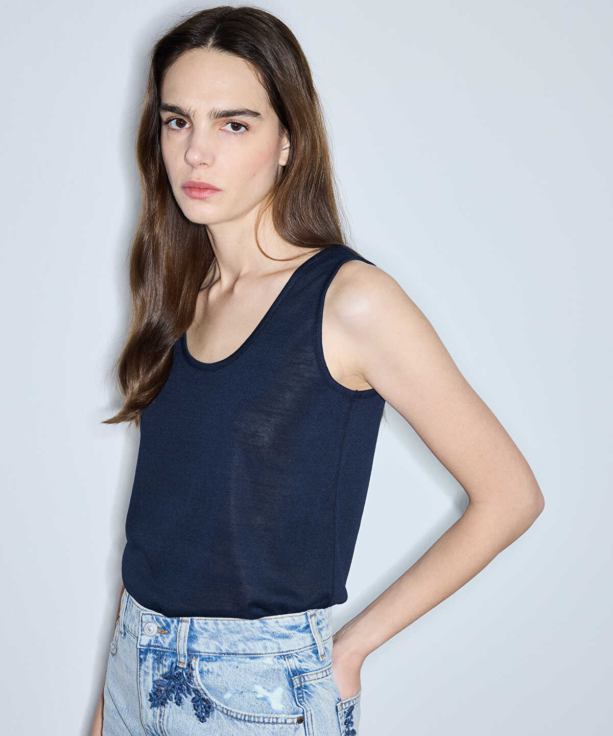 Basic T-Shirt