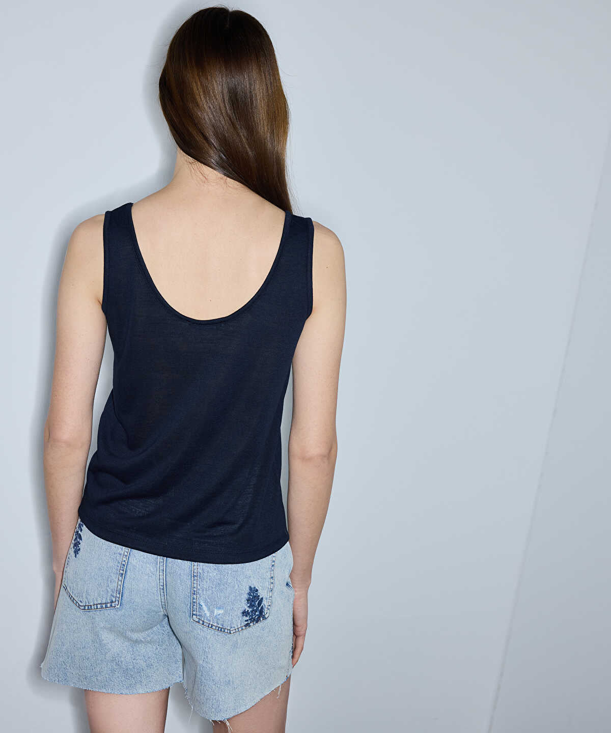 Basic T-Shirt