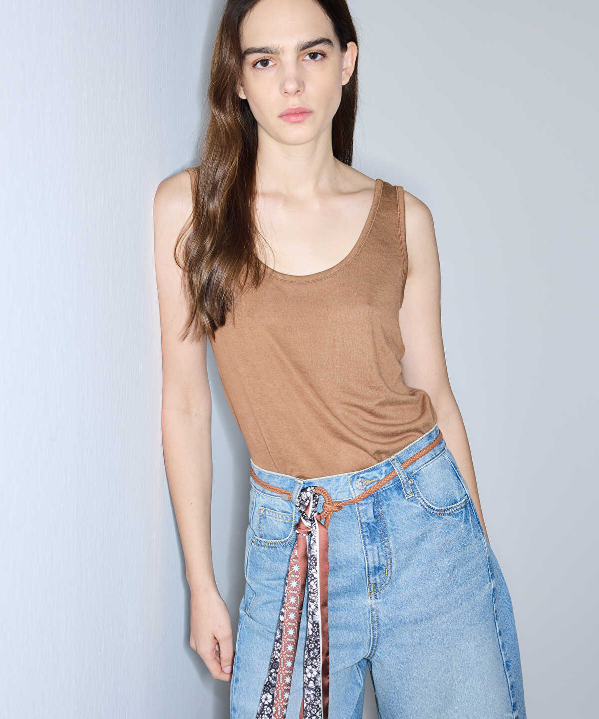 Basic T-Shirt