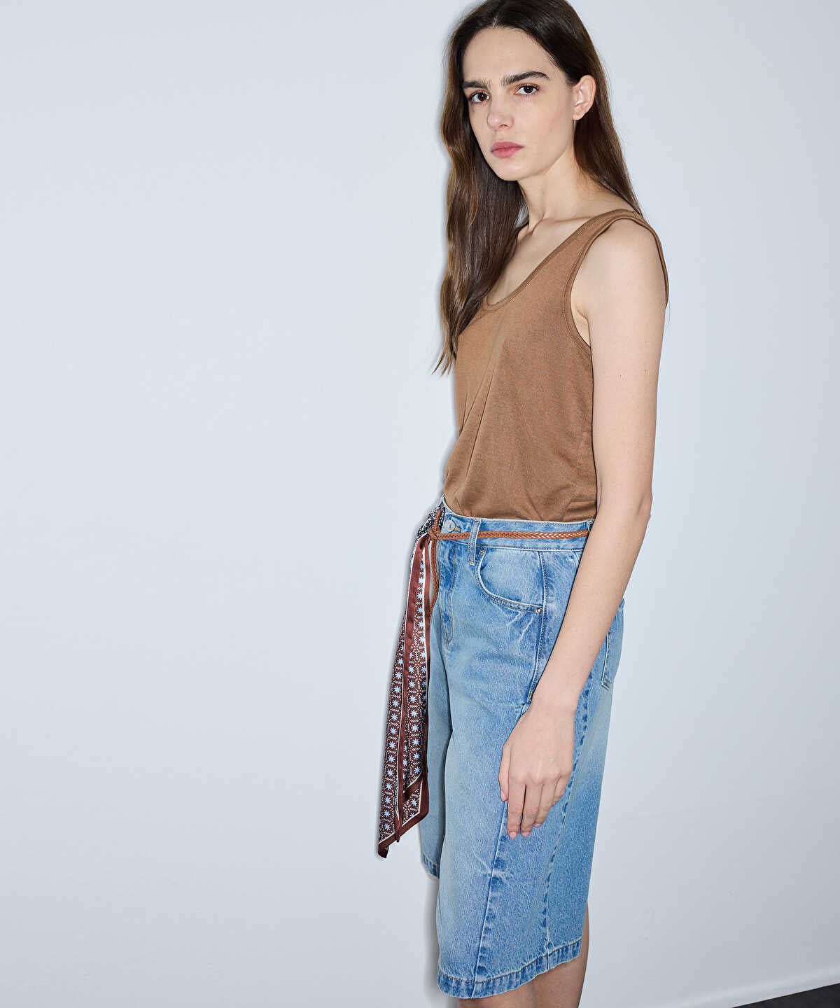 Basic T-Shirt