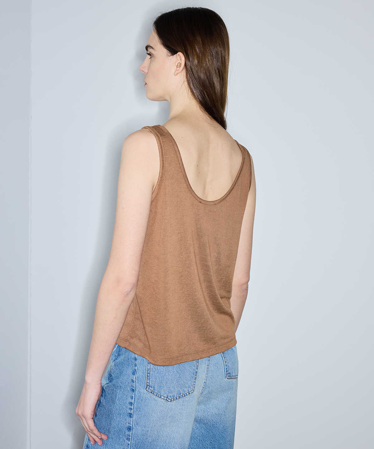 Basic T-Shirt