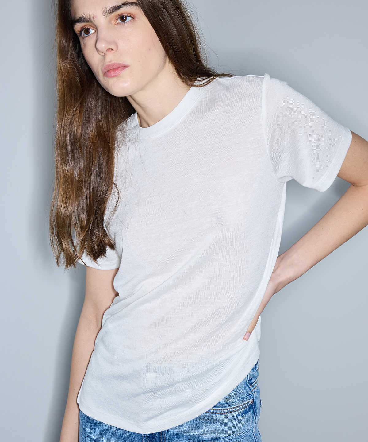 Basic T-Shirt