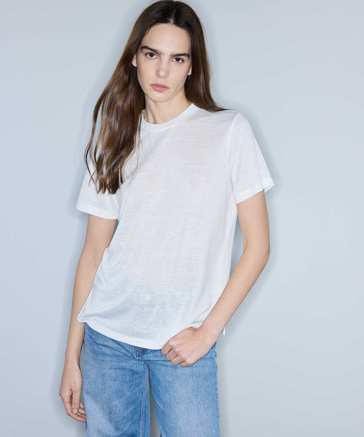 Basic T-Shirt