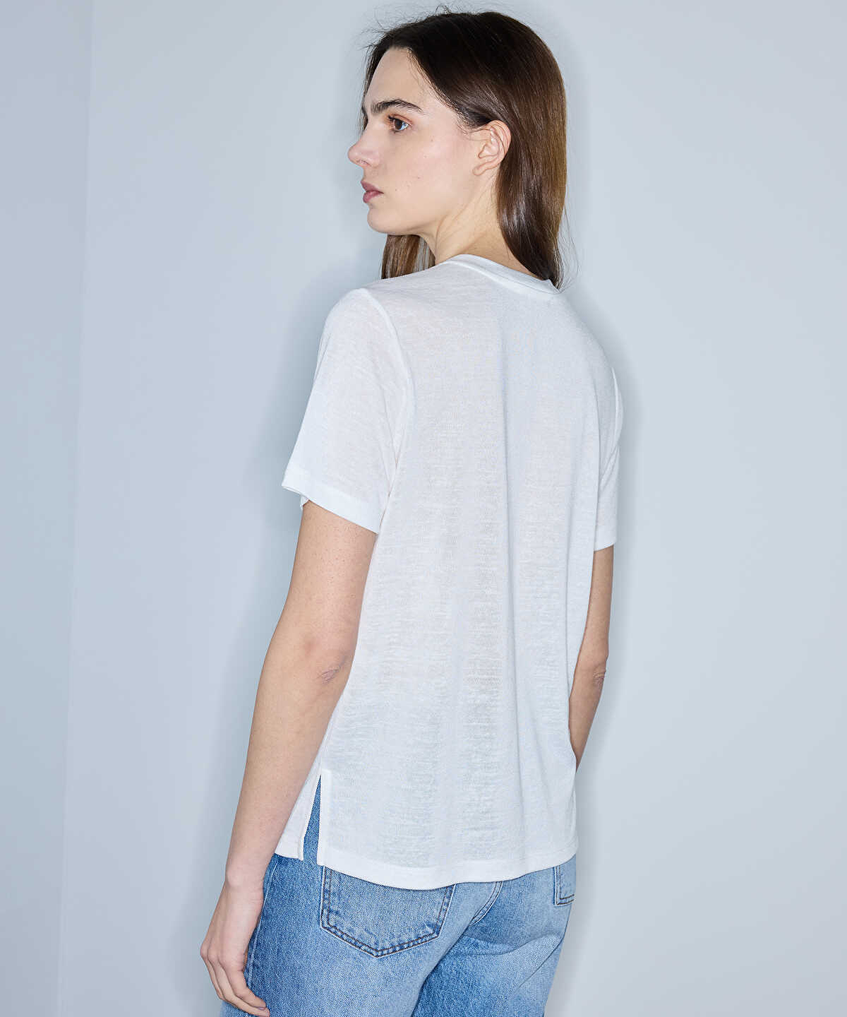 Basic T-Shirt