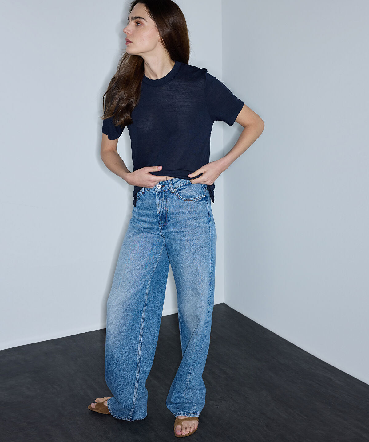 Basic T-Shirt