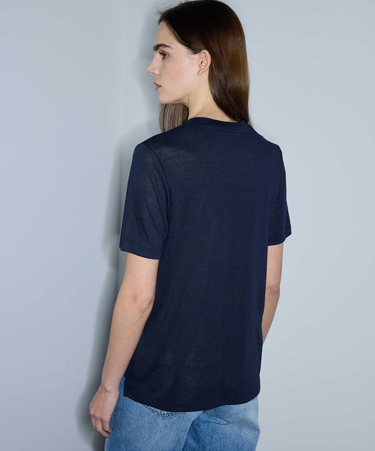 Basic T-Shirt