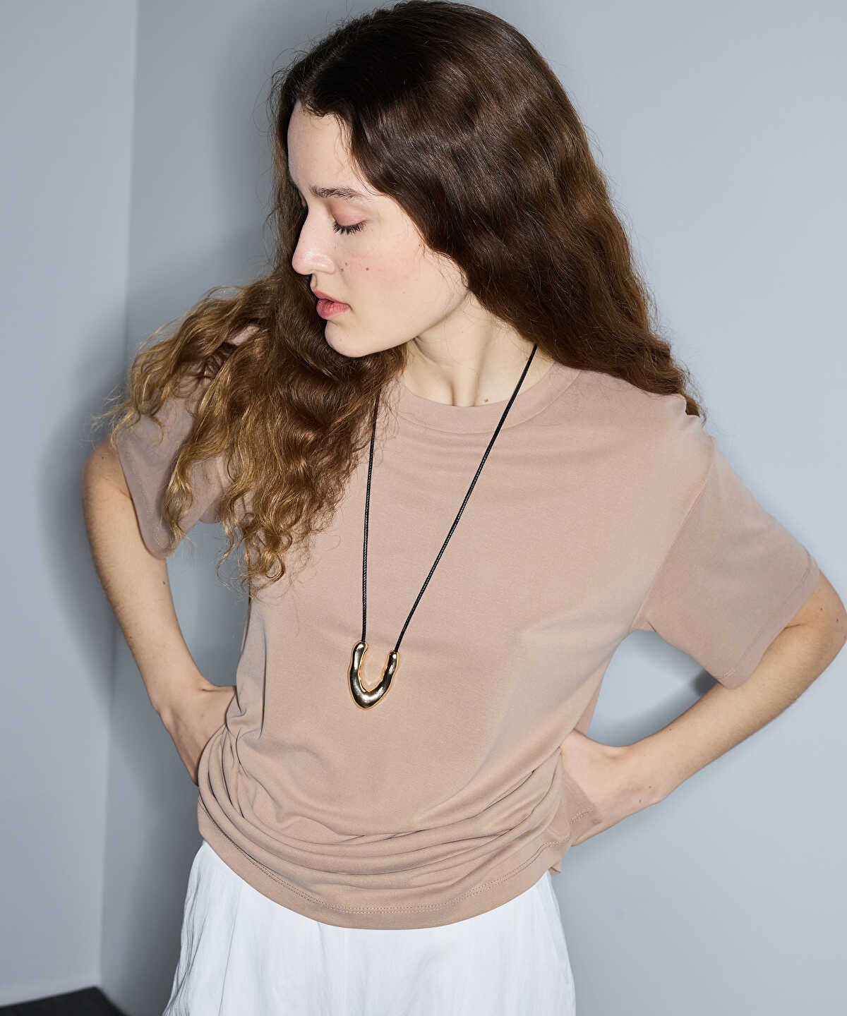 Basic T-Shirt