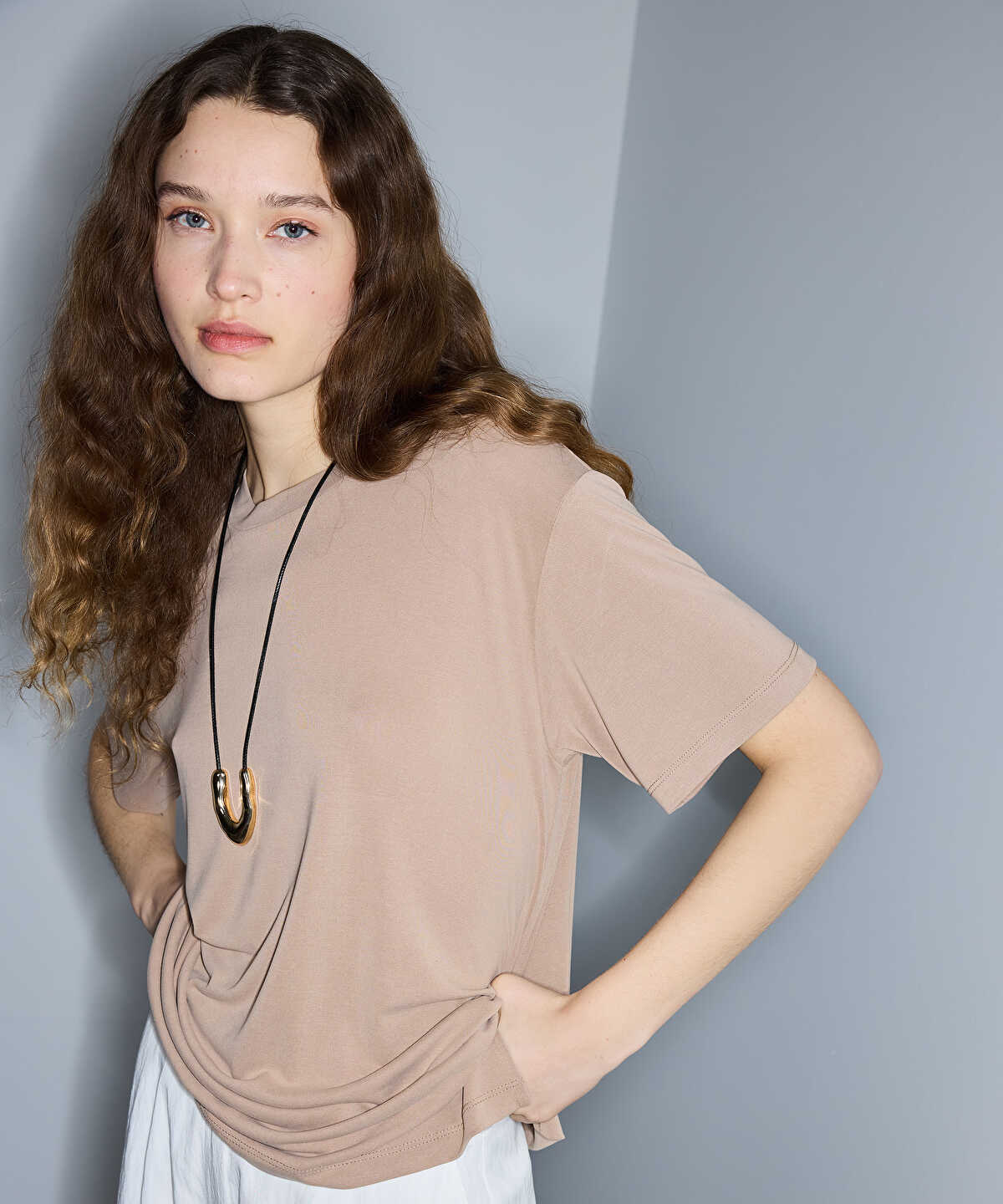 Basic T-Shirt