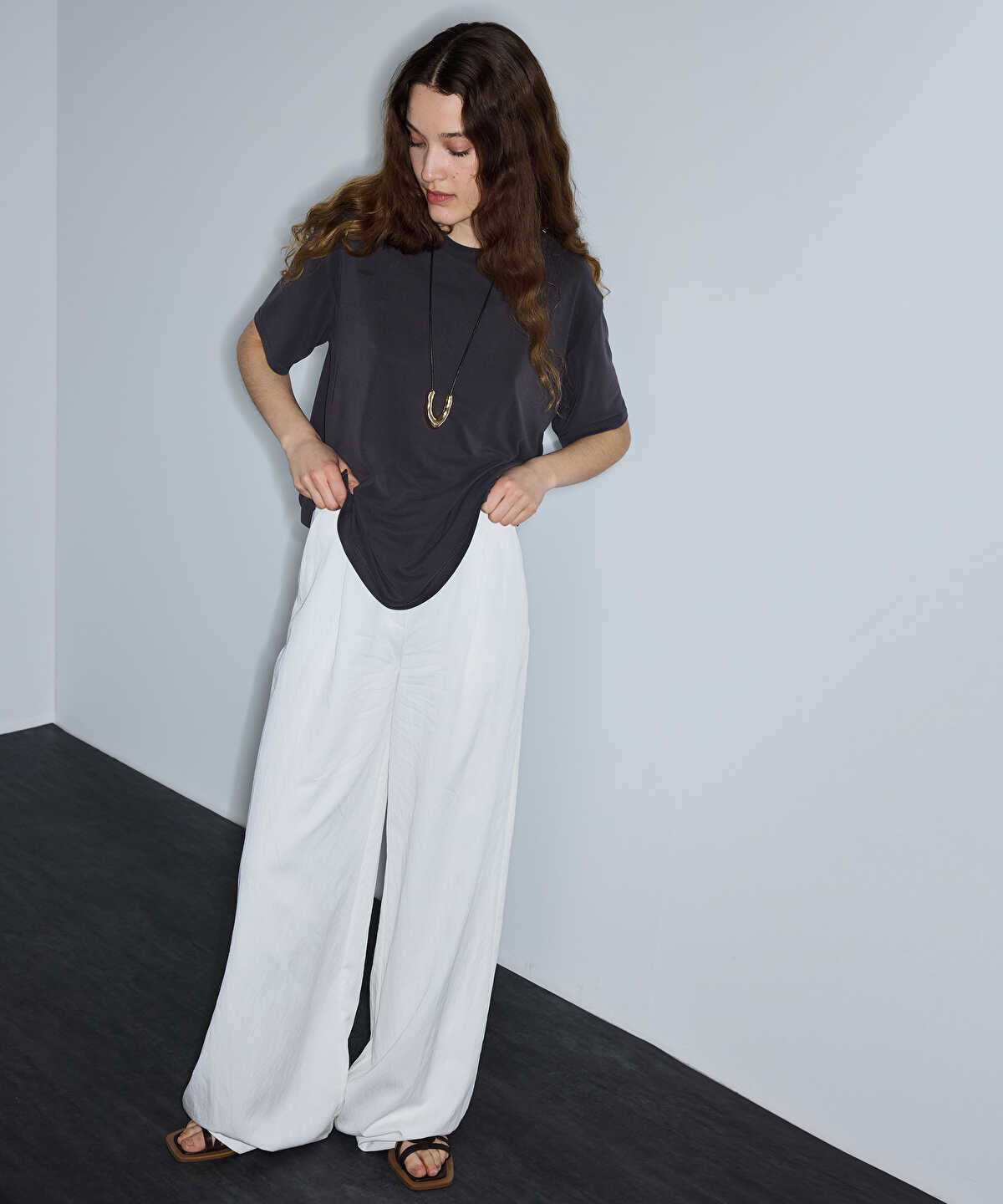 Basic T-Shirt
