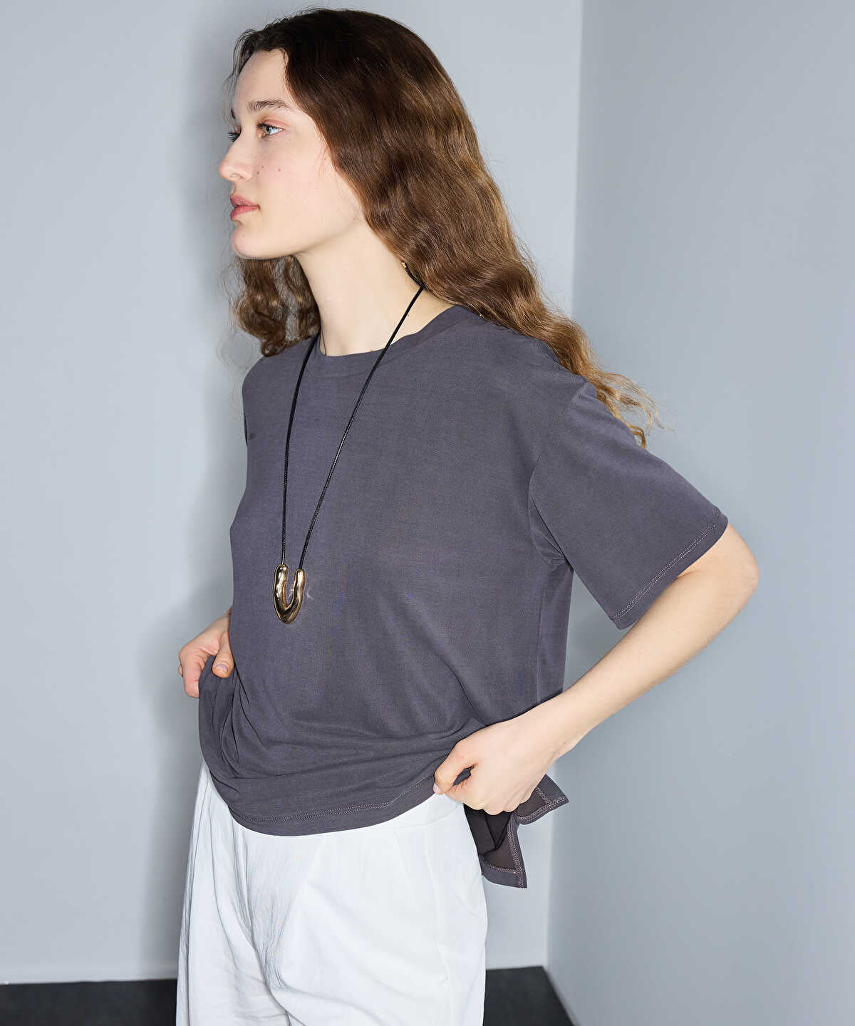 Basic T-Shirt