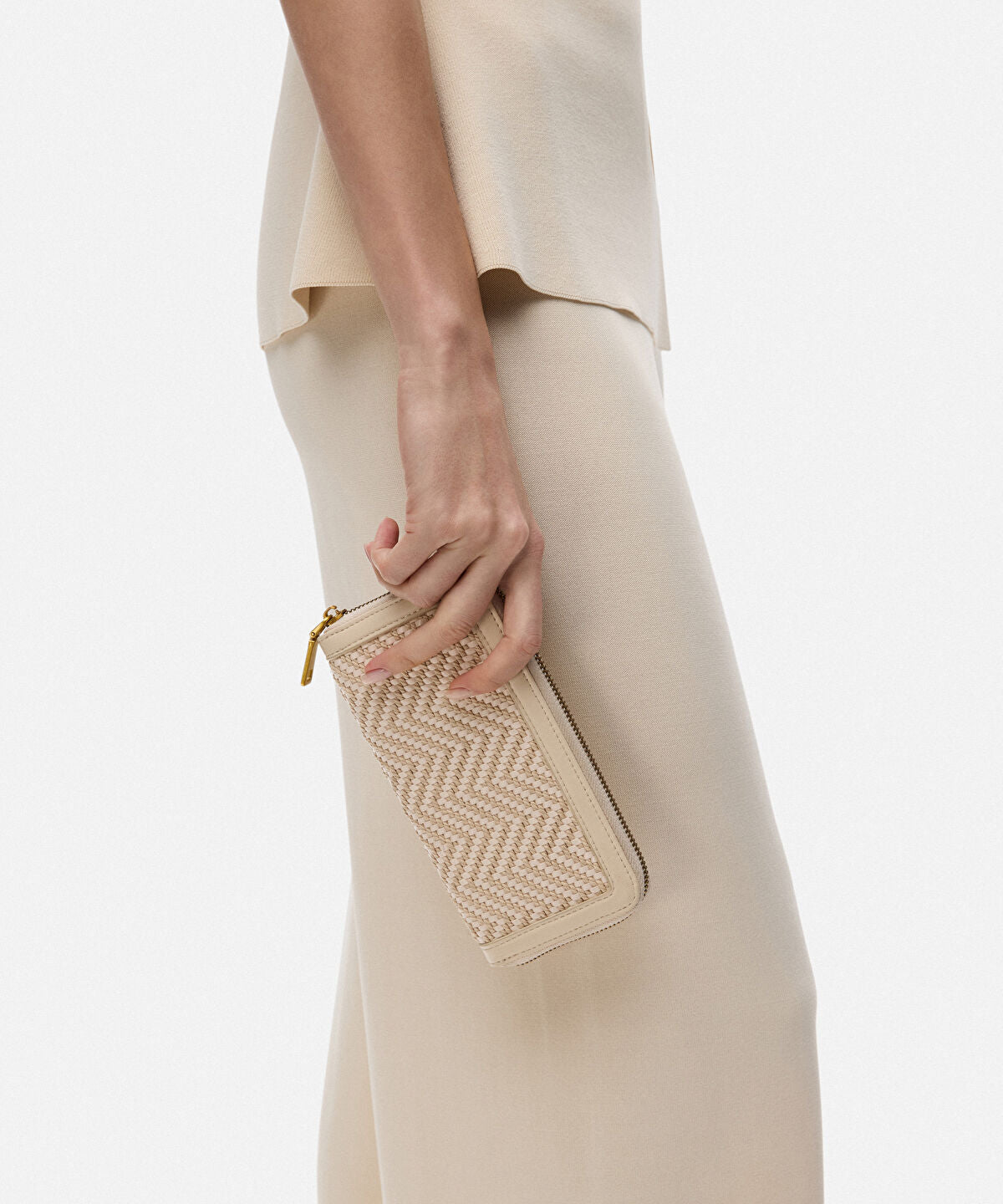 Woven Wallet