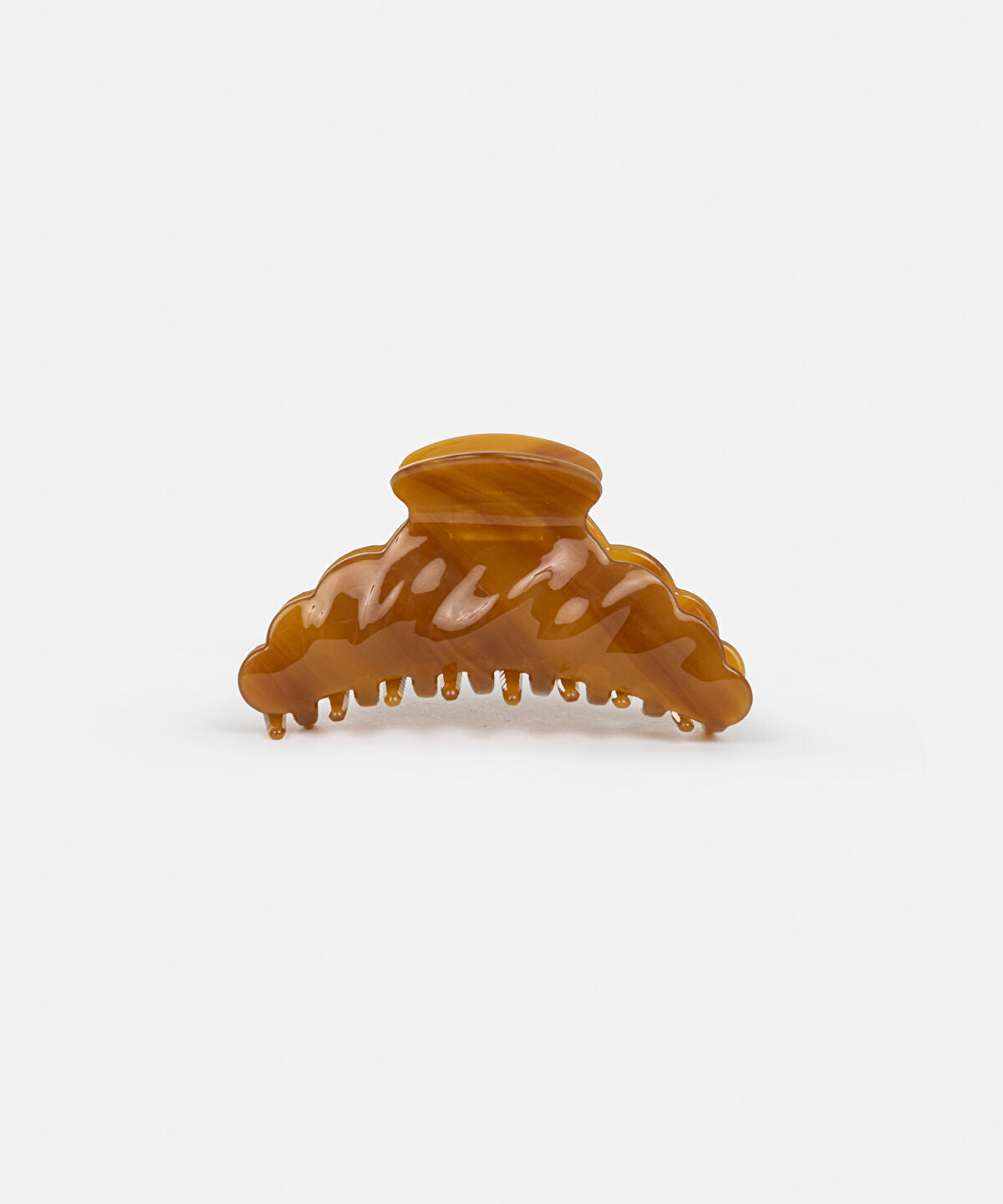 Acrylic Hair Clip