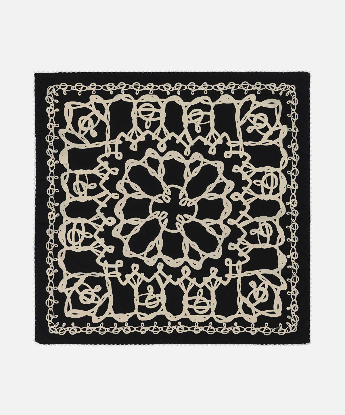 Printed Scarf