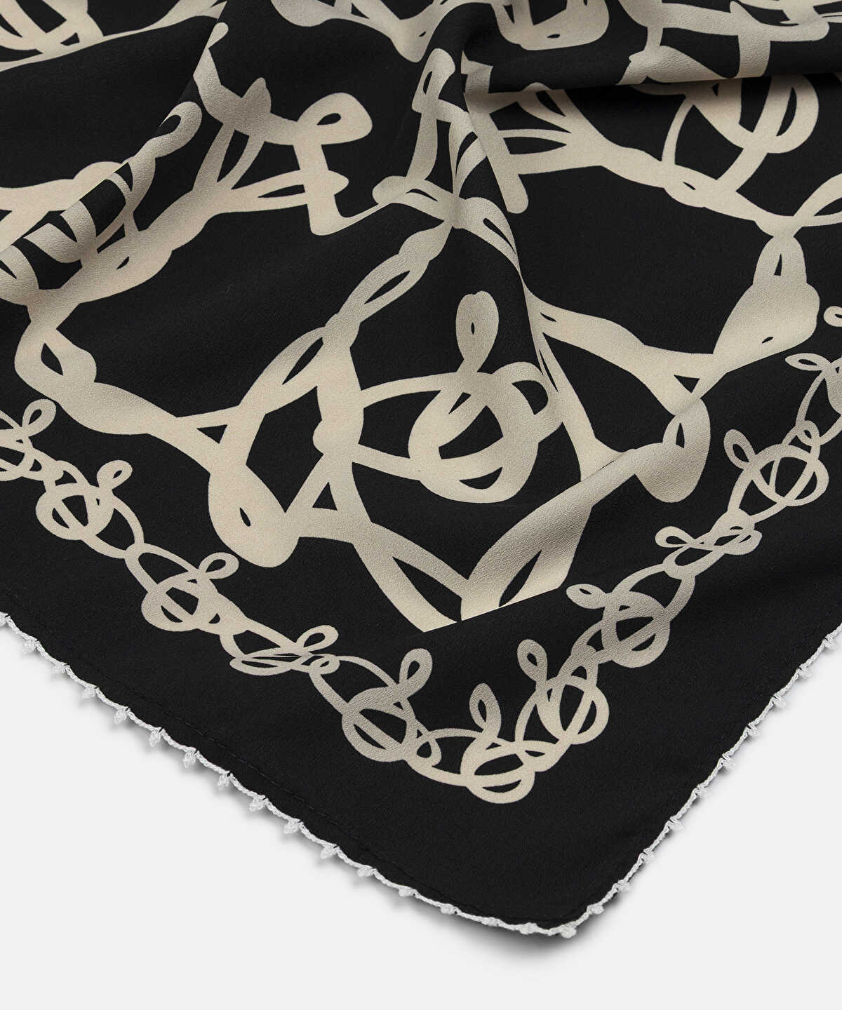 Printed Scarf