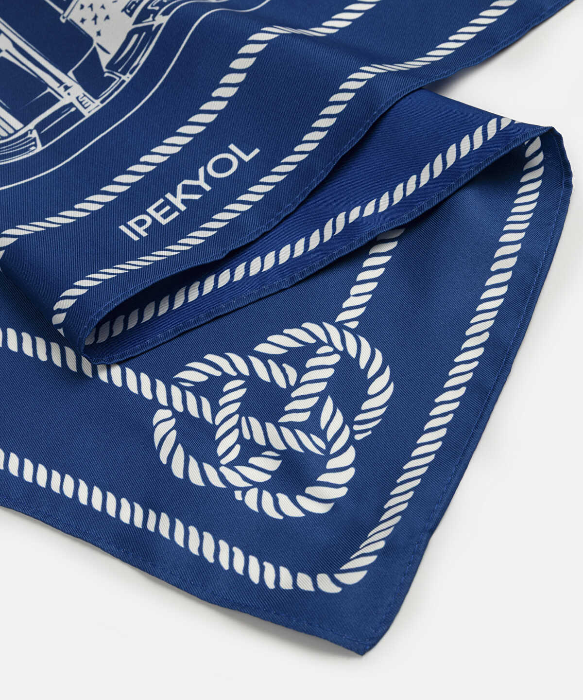 Printed Scarf