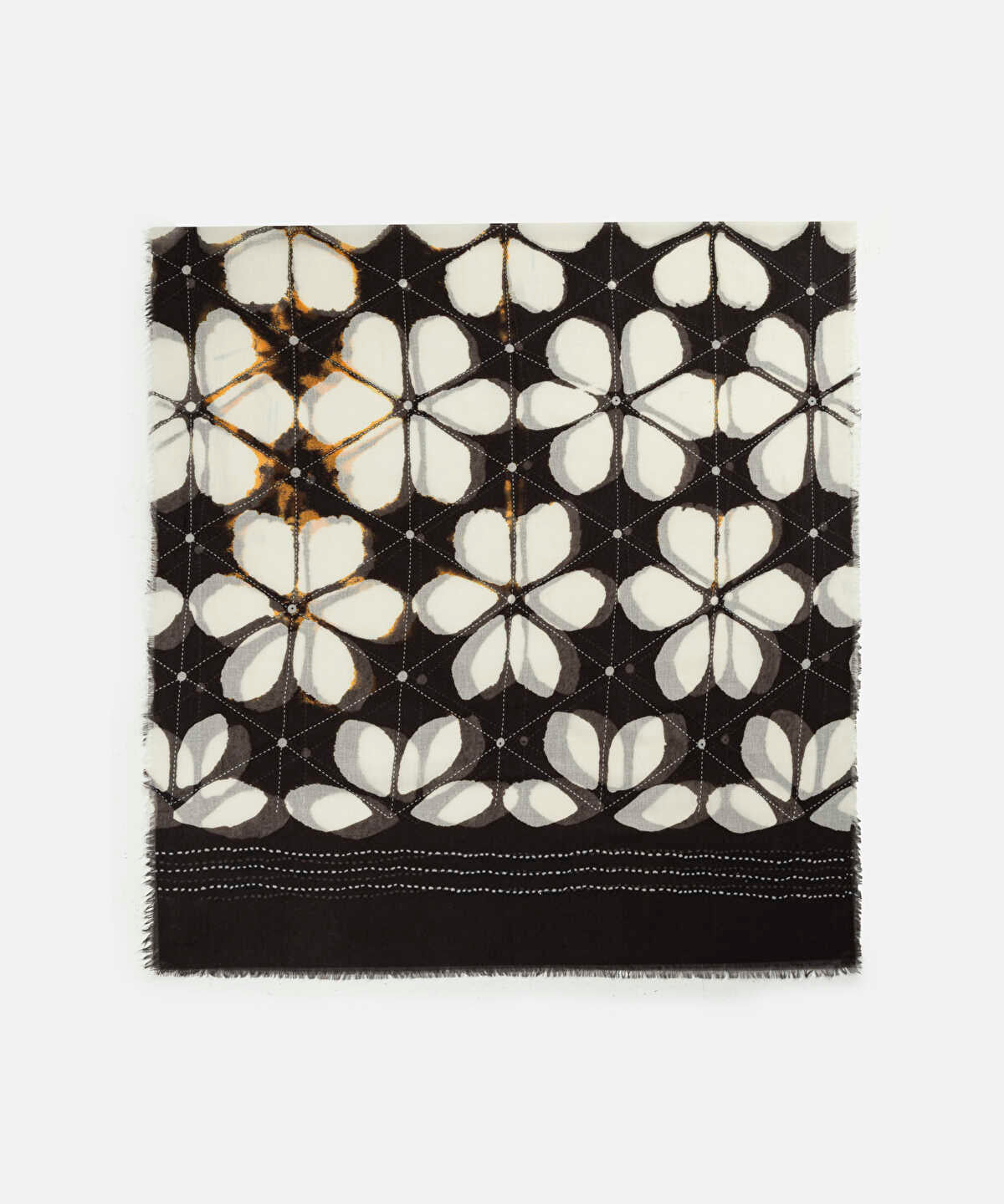Printed Shawl
