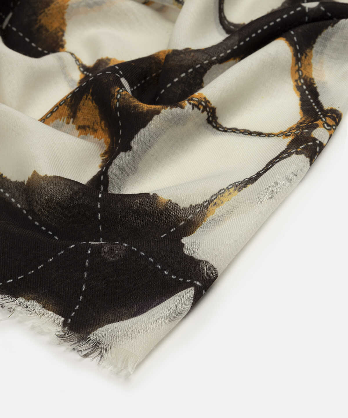 Printed Shawl