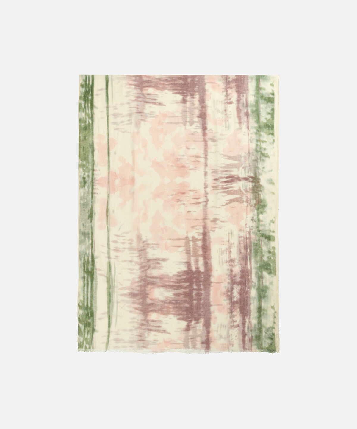 Printed Shawl
