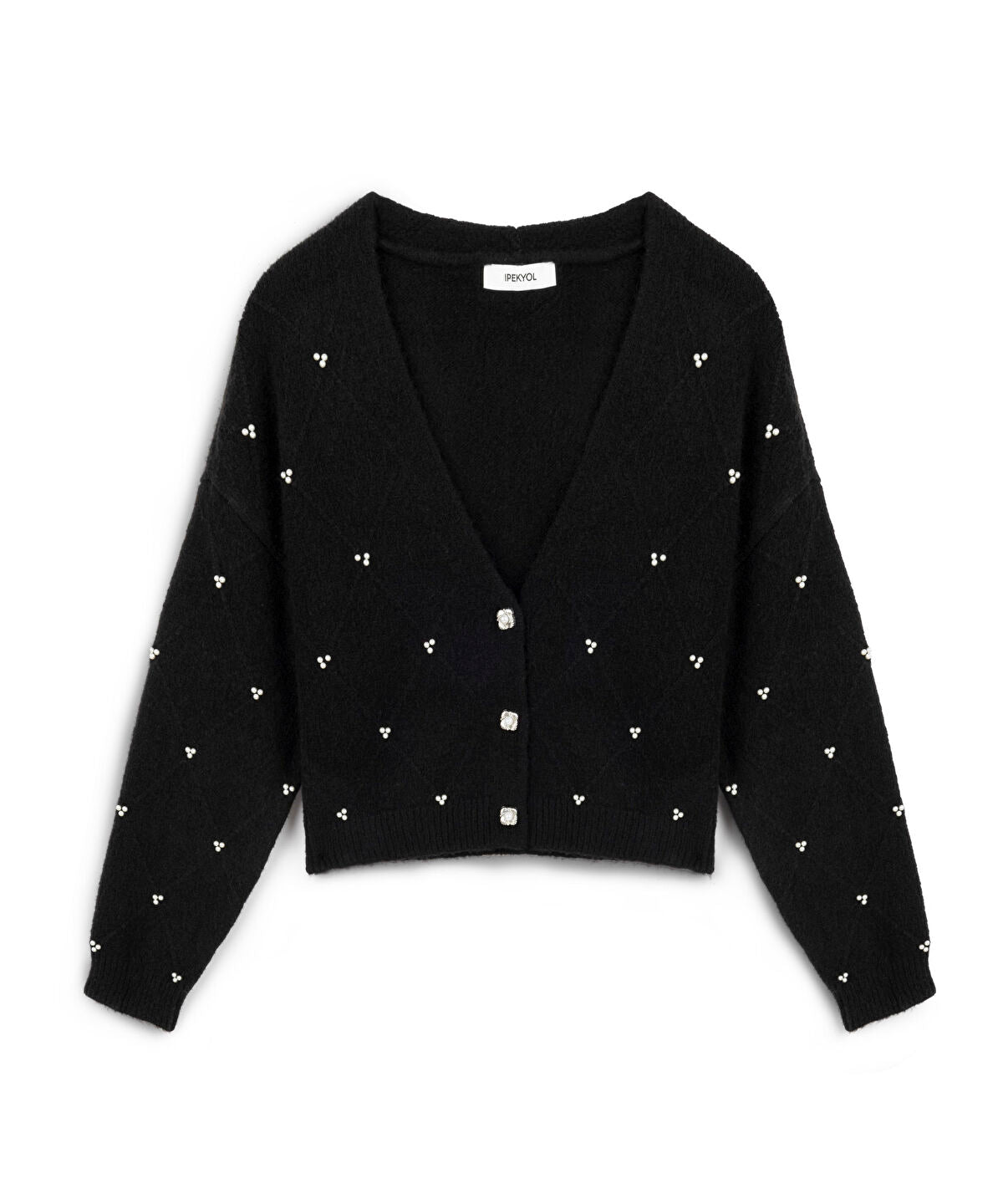 KNITWEAR