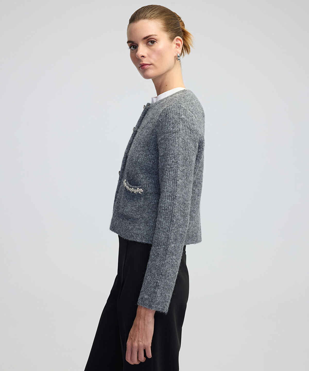 KNITWEAR
