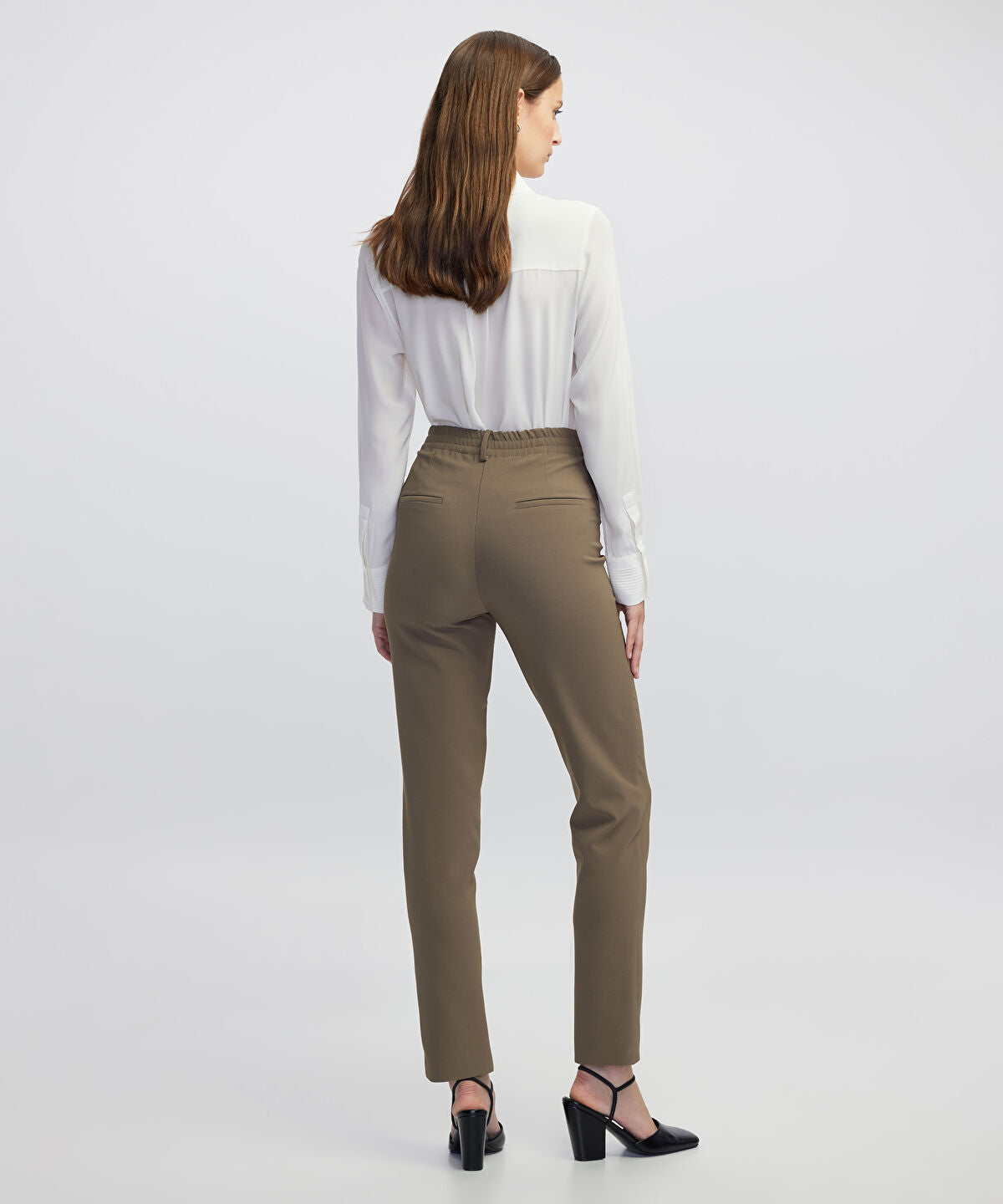 Skinny Trousers