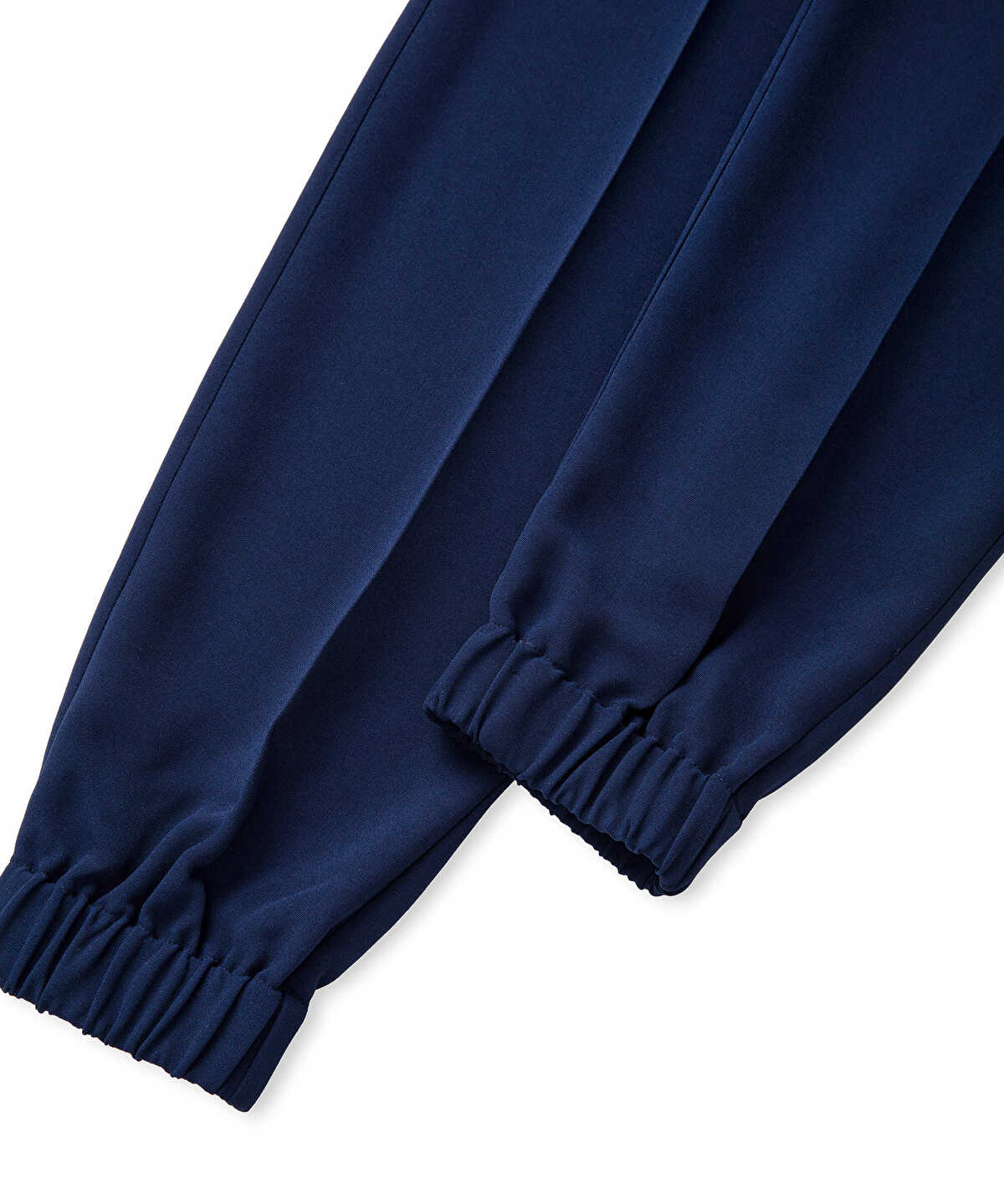 Color-Block Jogger Trousers