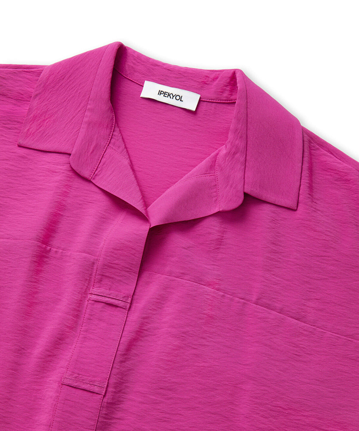Basic Blouse