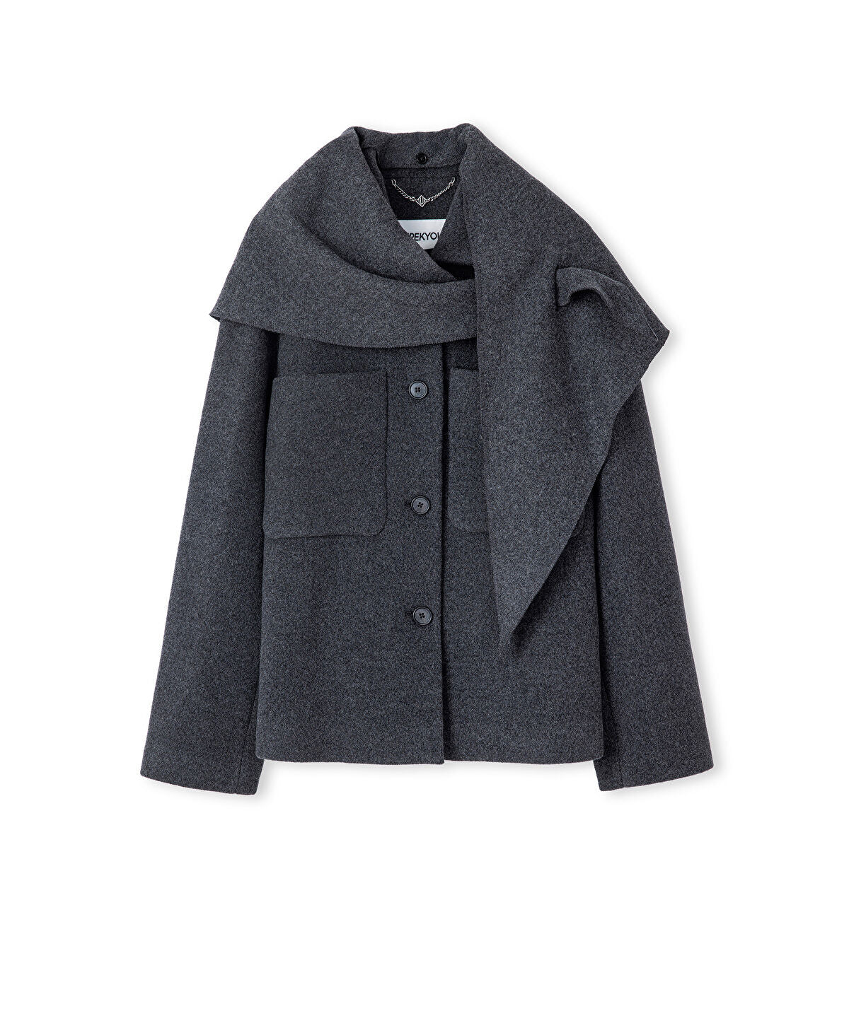 COAT