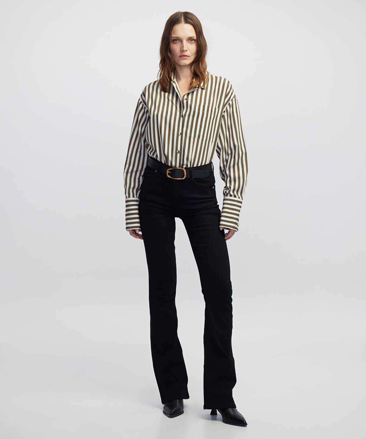 Flare Jeans