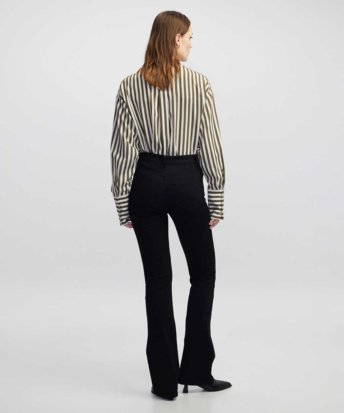 Flare Jeans