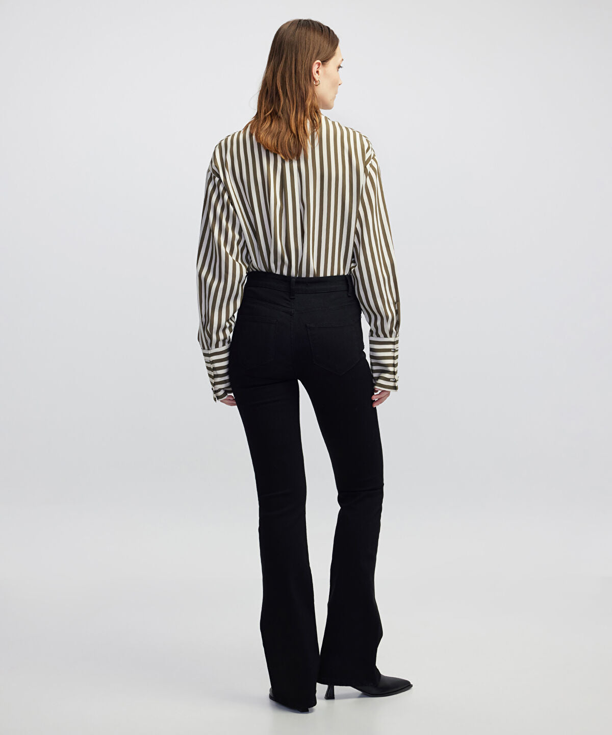 Flare Jeans