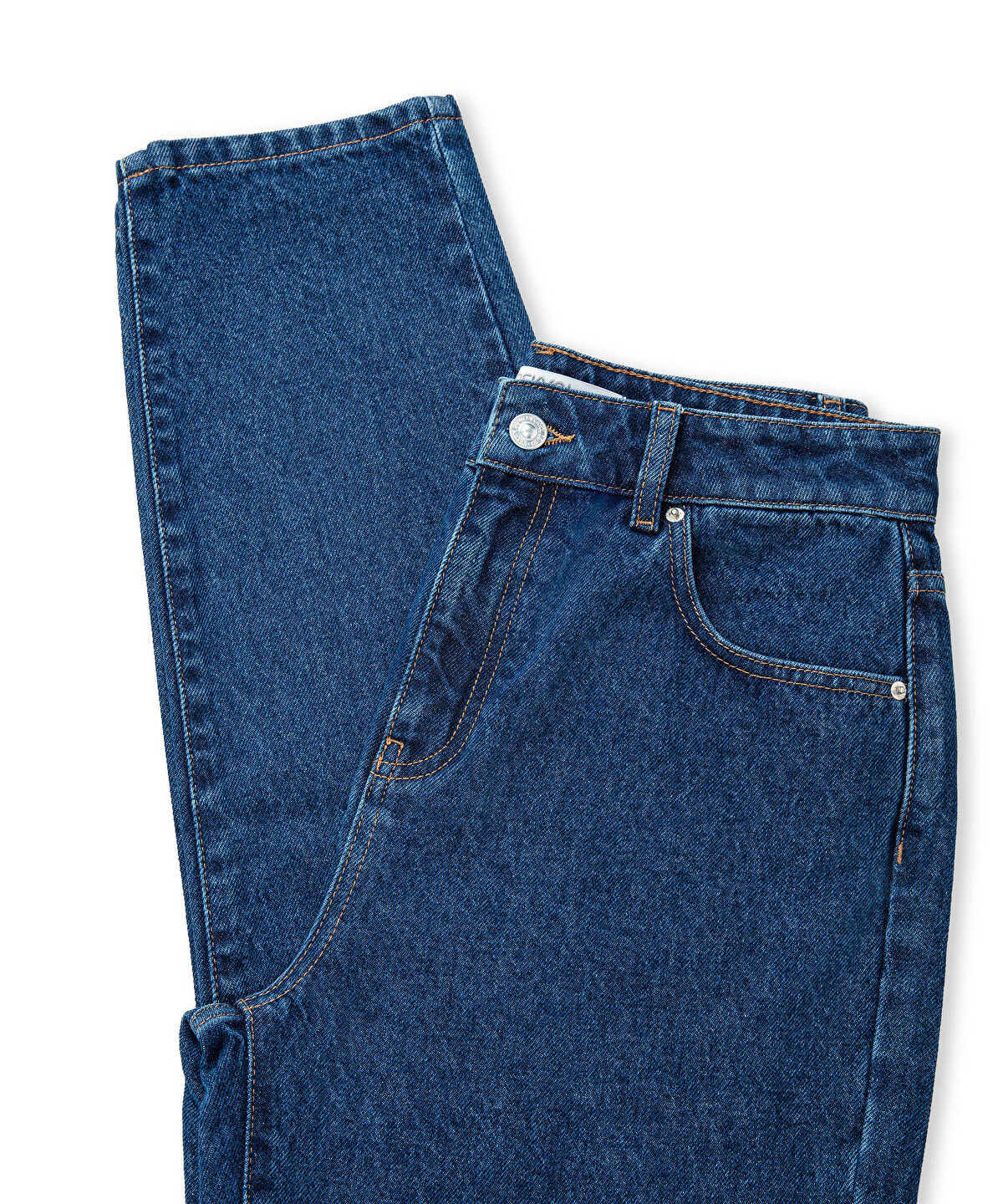 Mom Fit Jeans