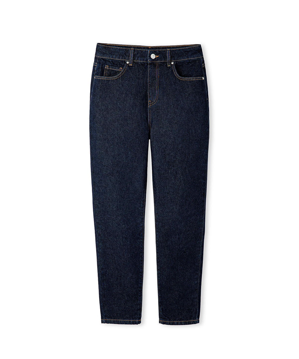 Mom Fit Jeans