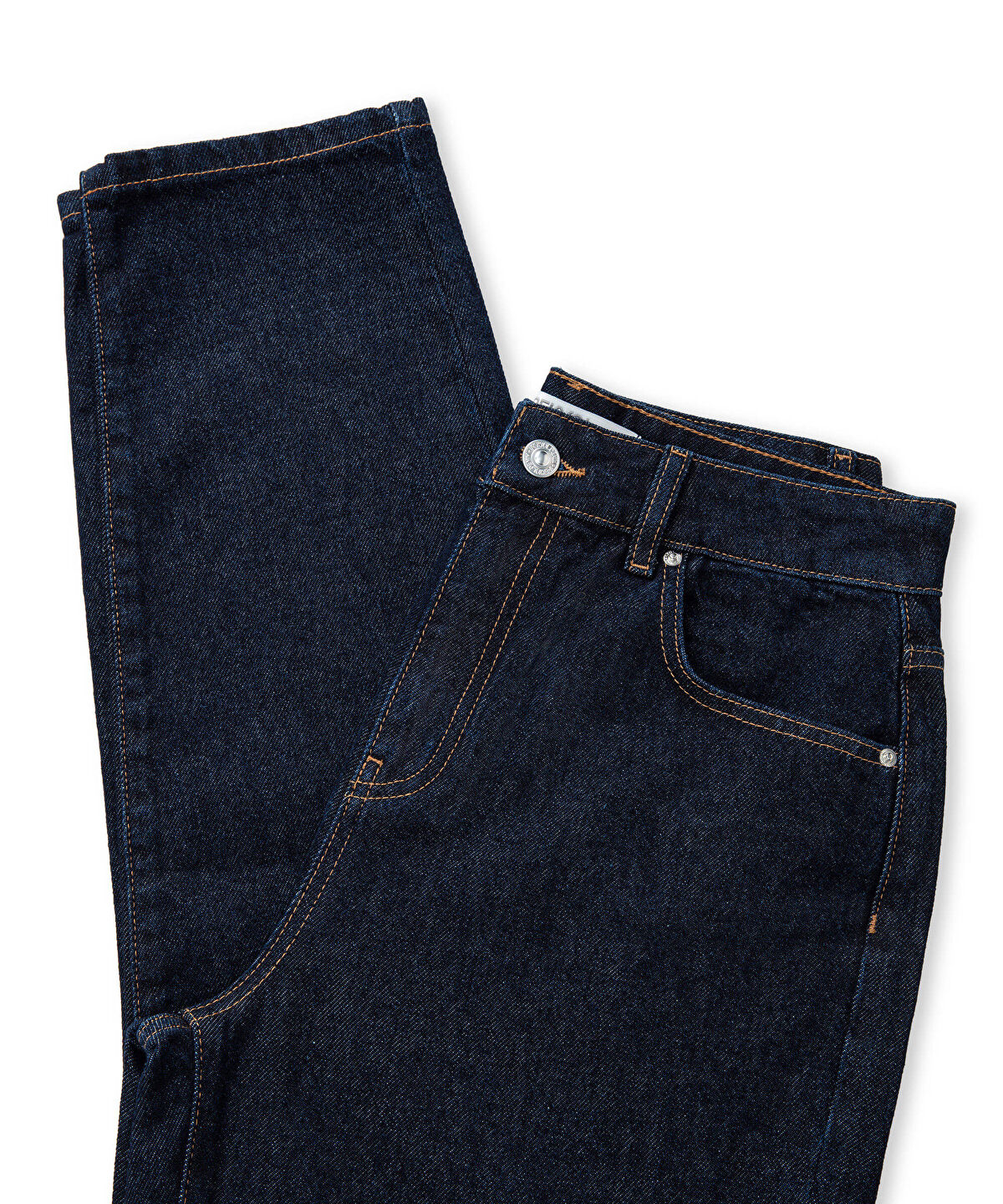 Mom Fit Jeans
