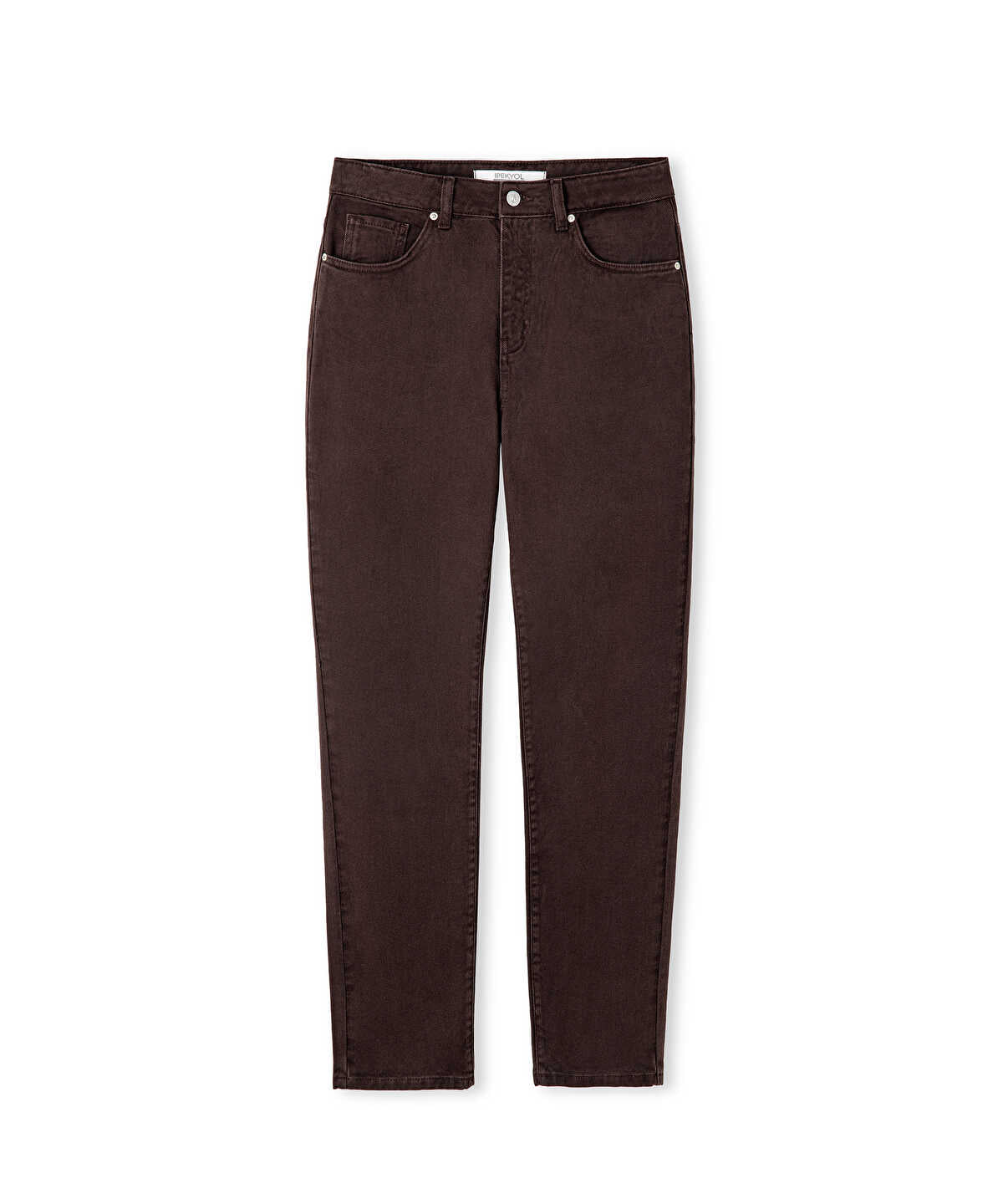 Mom Fit Jeans