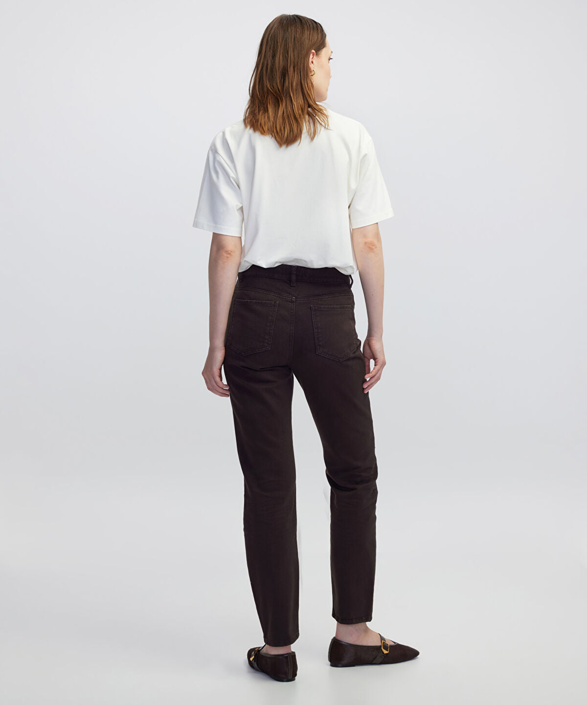 Mom Fit Jeans