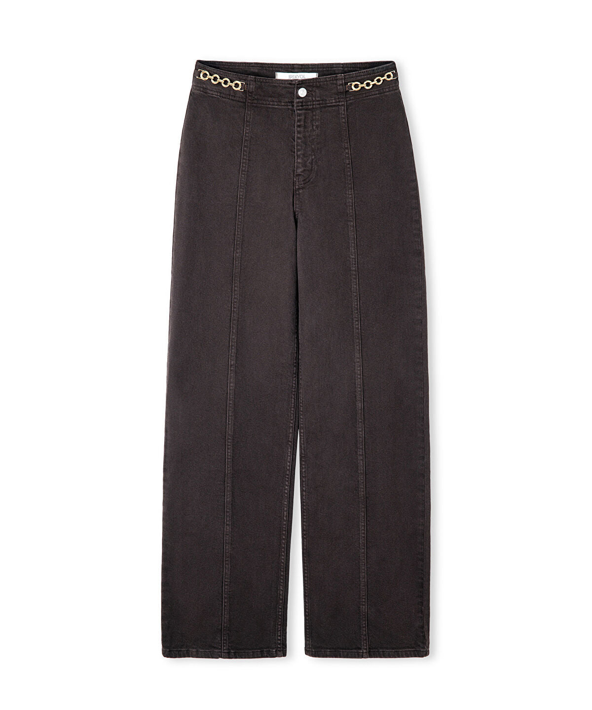 Embellished Jeans