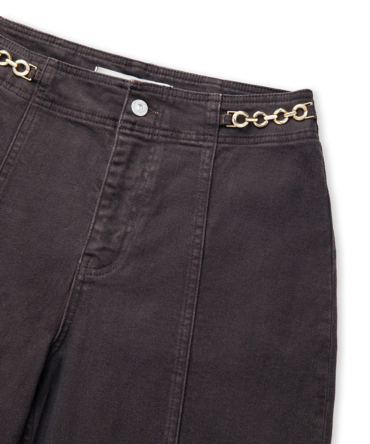 Embellished Jeans