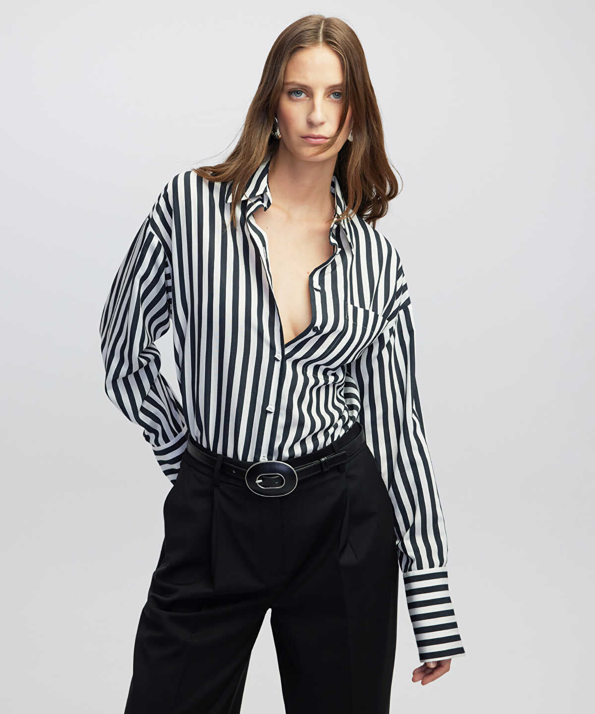 Stripe Shirt