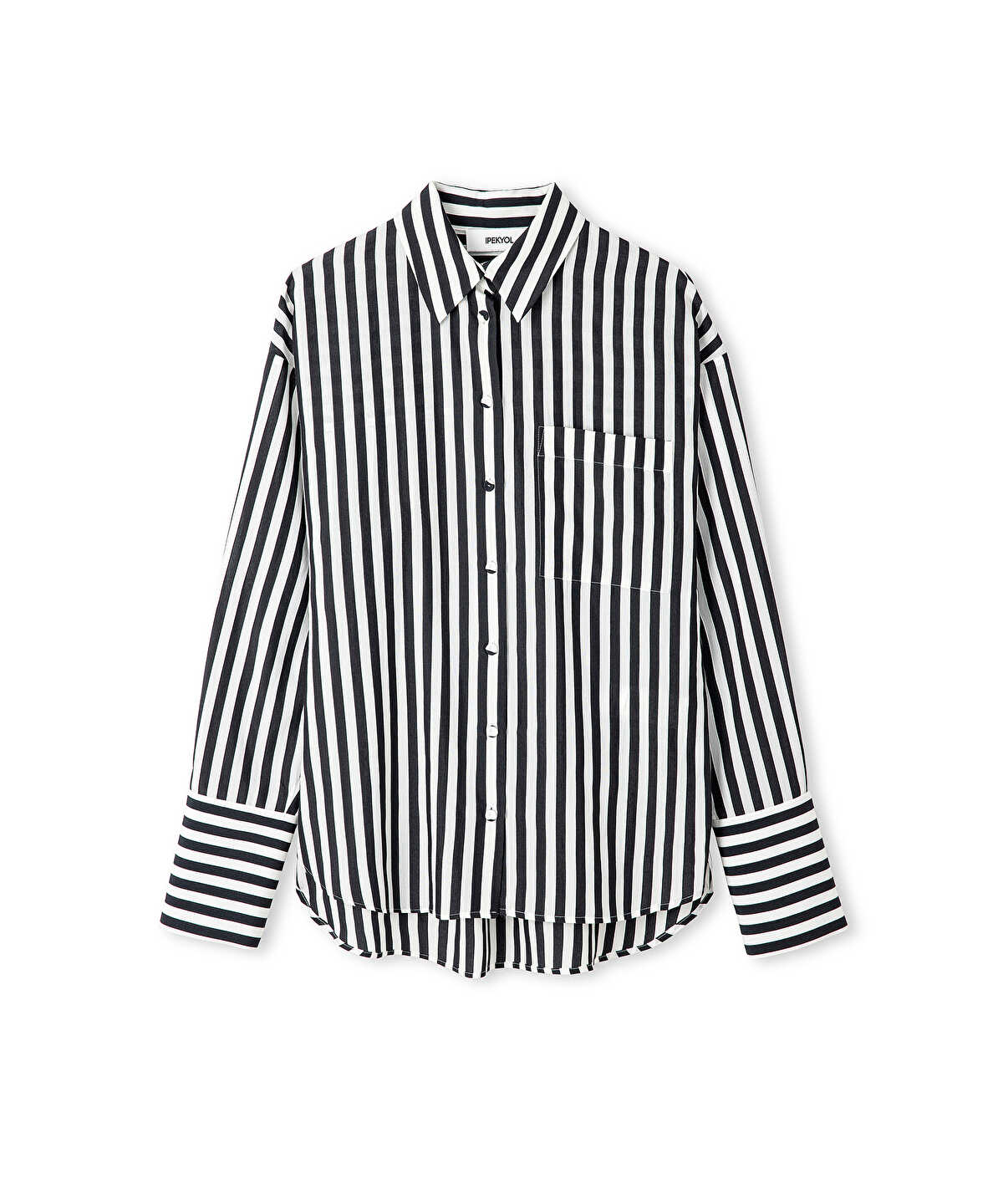 Stripe Shirt