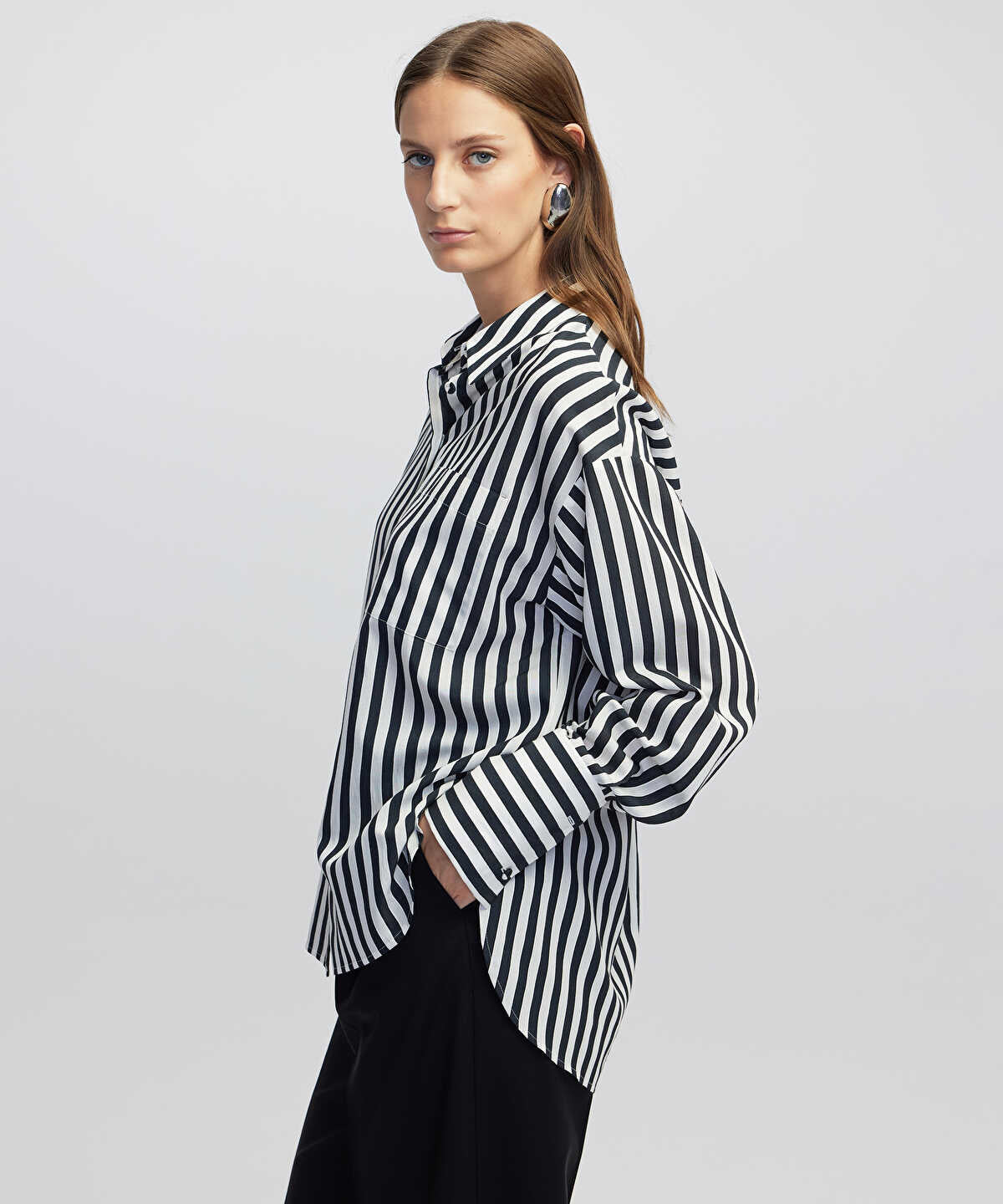 Stripe Shirt