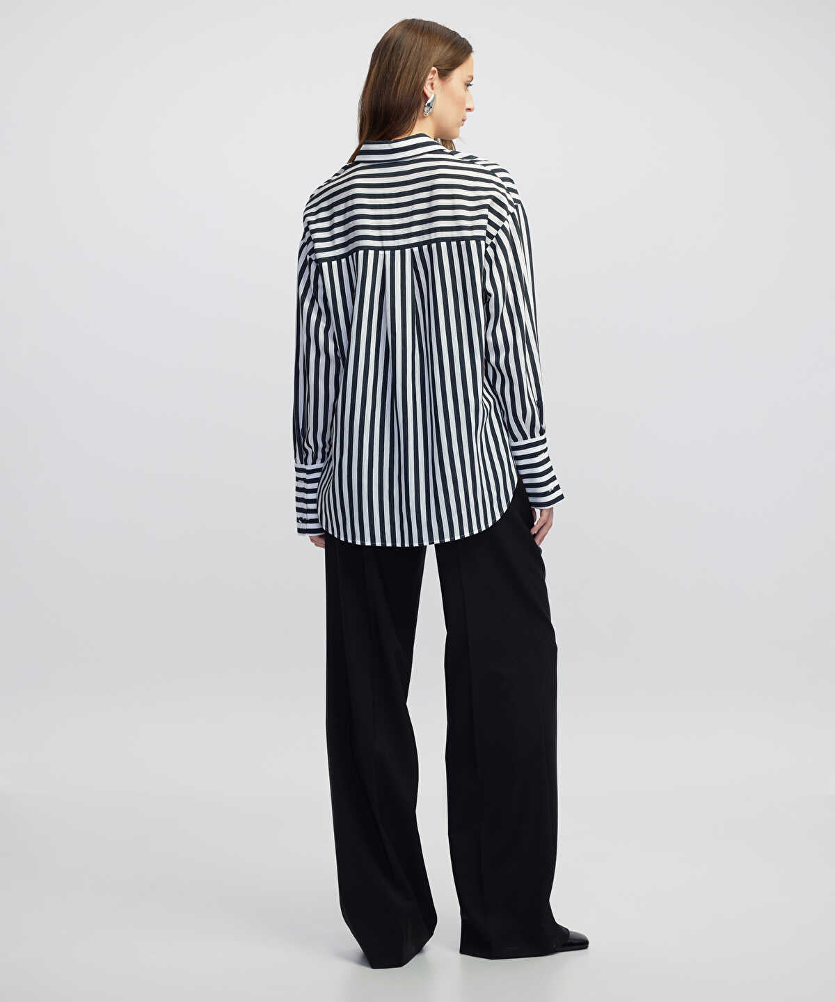 Stripe Shirt