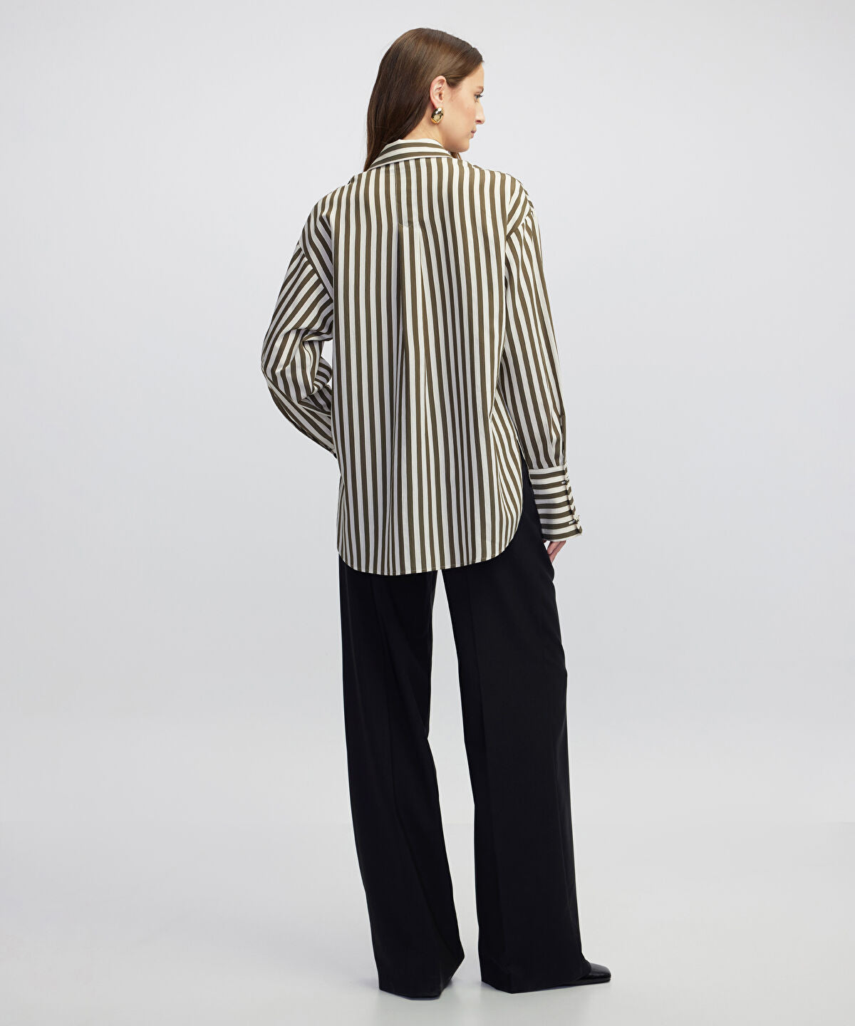 Stripe Shirt