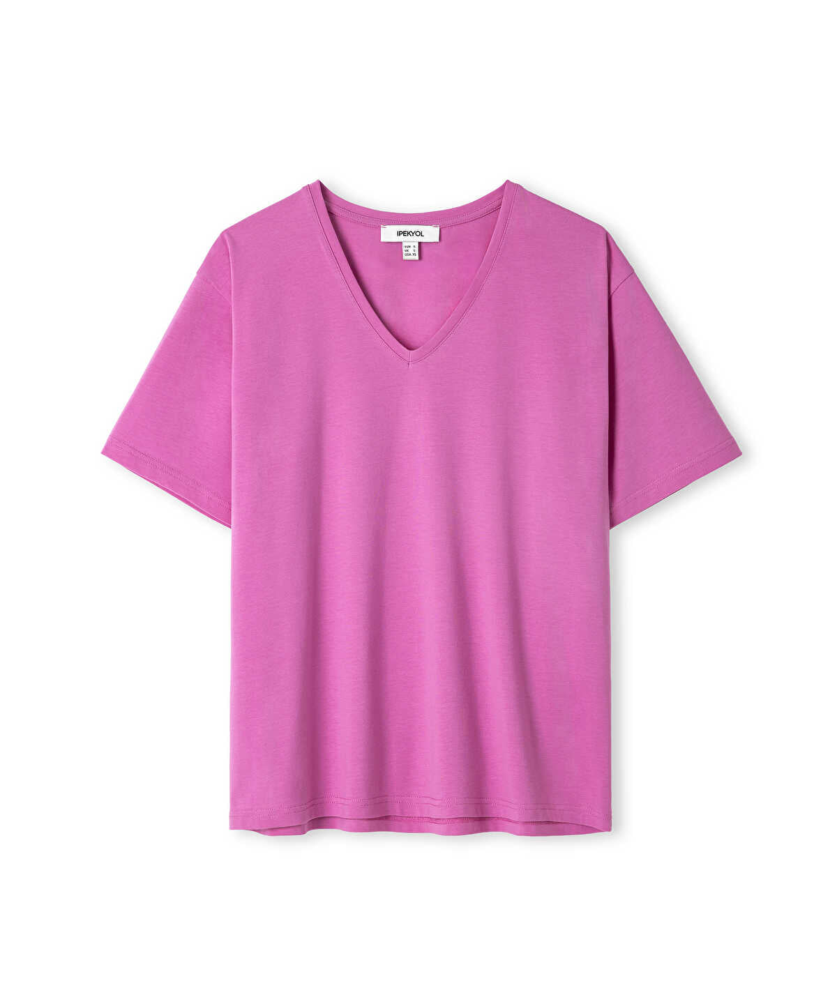 V-Neck T-Shirt