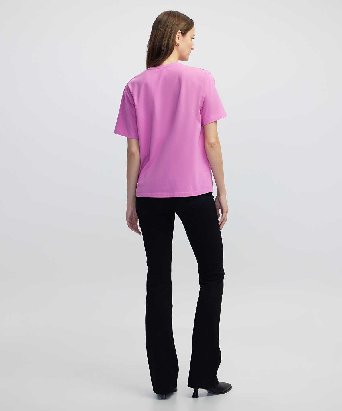 V-Neck T-Shirt
