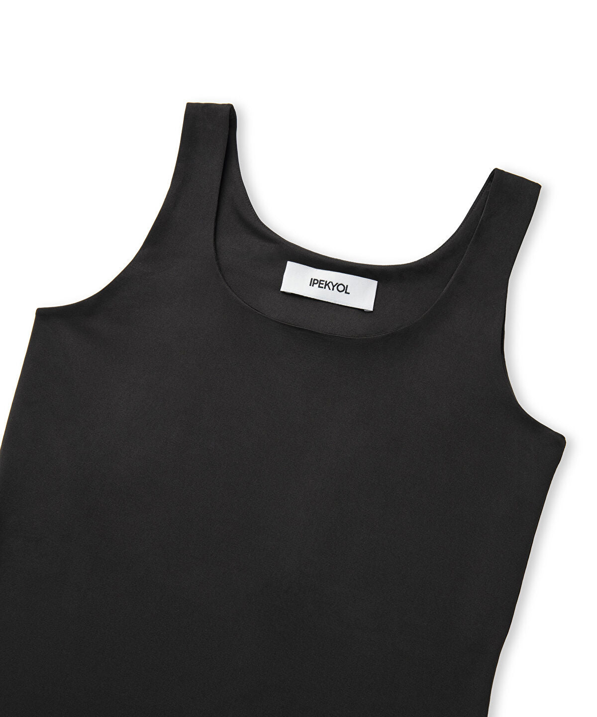 Square Neck Tank Top