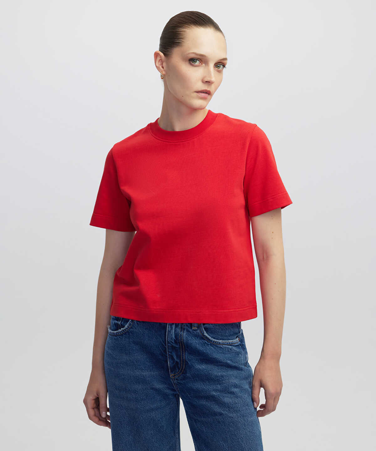 Basic T-Shirt